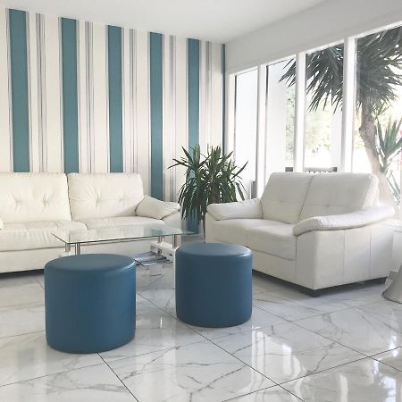 Margarita Napa Apartments Ajia Napa Zewnętrze zdjęcie
