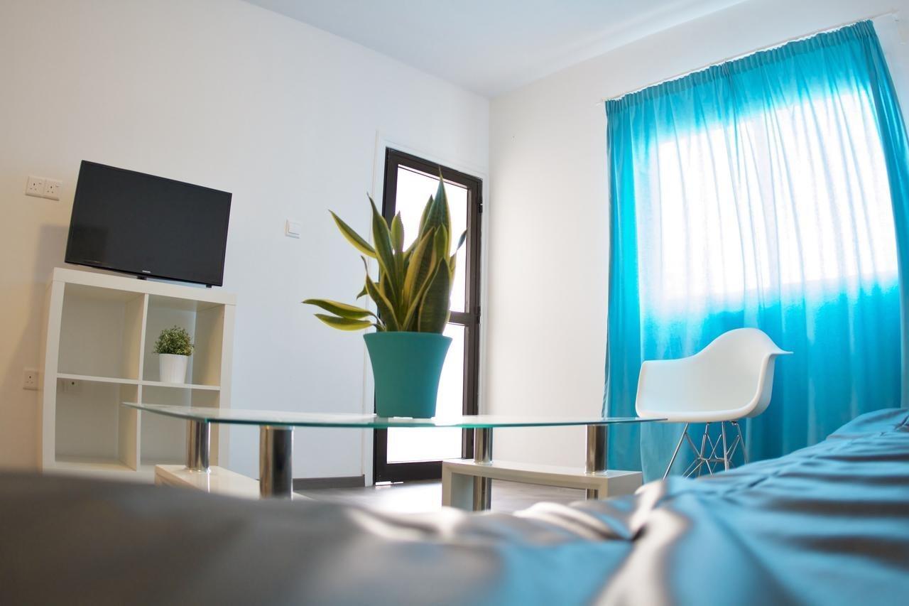Margarita Napa Apartments Ajia Napa Zewnętrze zdjęcie