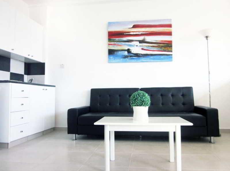 Margarita Napa Apartments Ajia Napa Zewnętrze zdjęcie