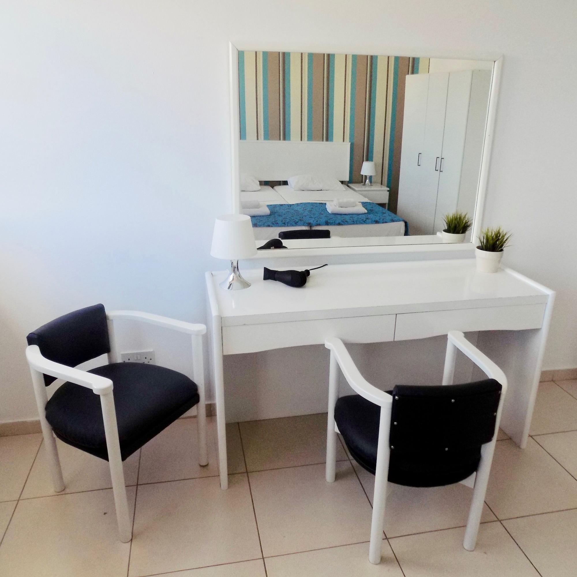 Margarita Napa Apartments Ajia Napa Zewnętrze zdjęcie