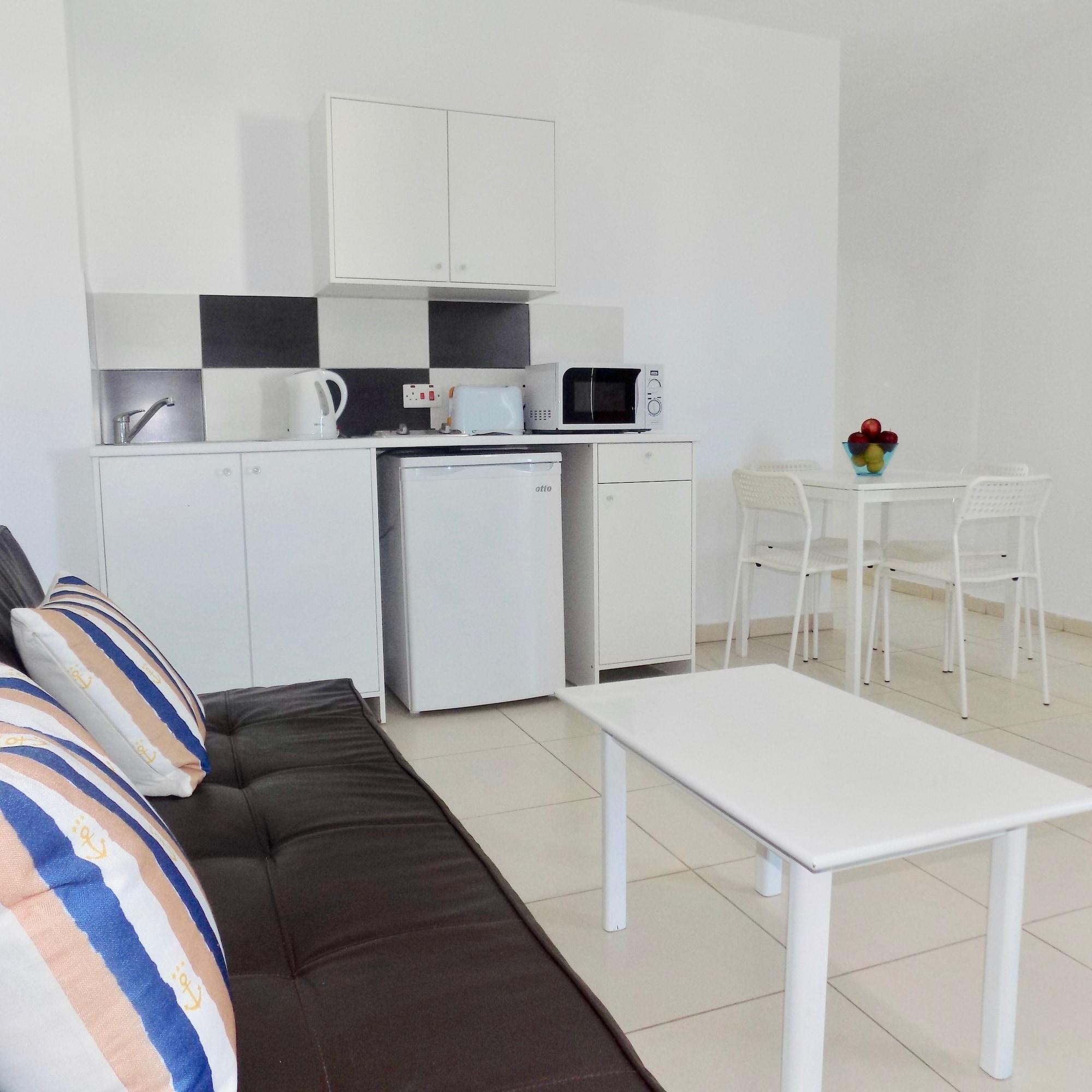 Margarita Napa Apartments Ajia Napa Zewnętrze zdjęcie