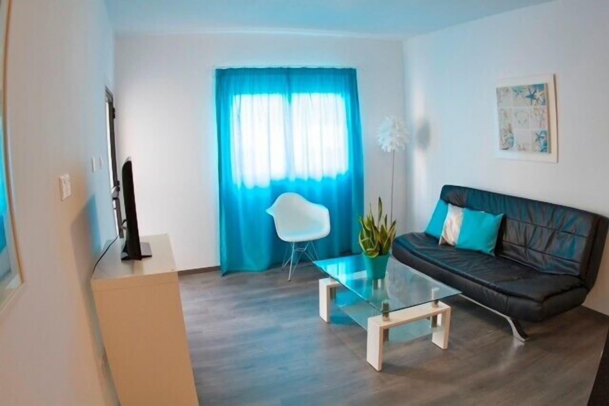 Margarita Napa Apartments Ajia Napa Zewnętrze zdjęcie
