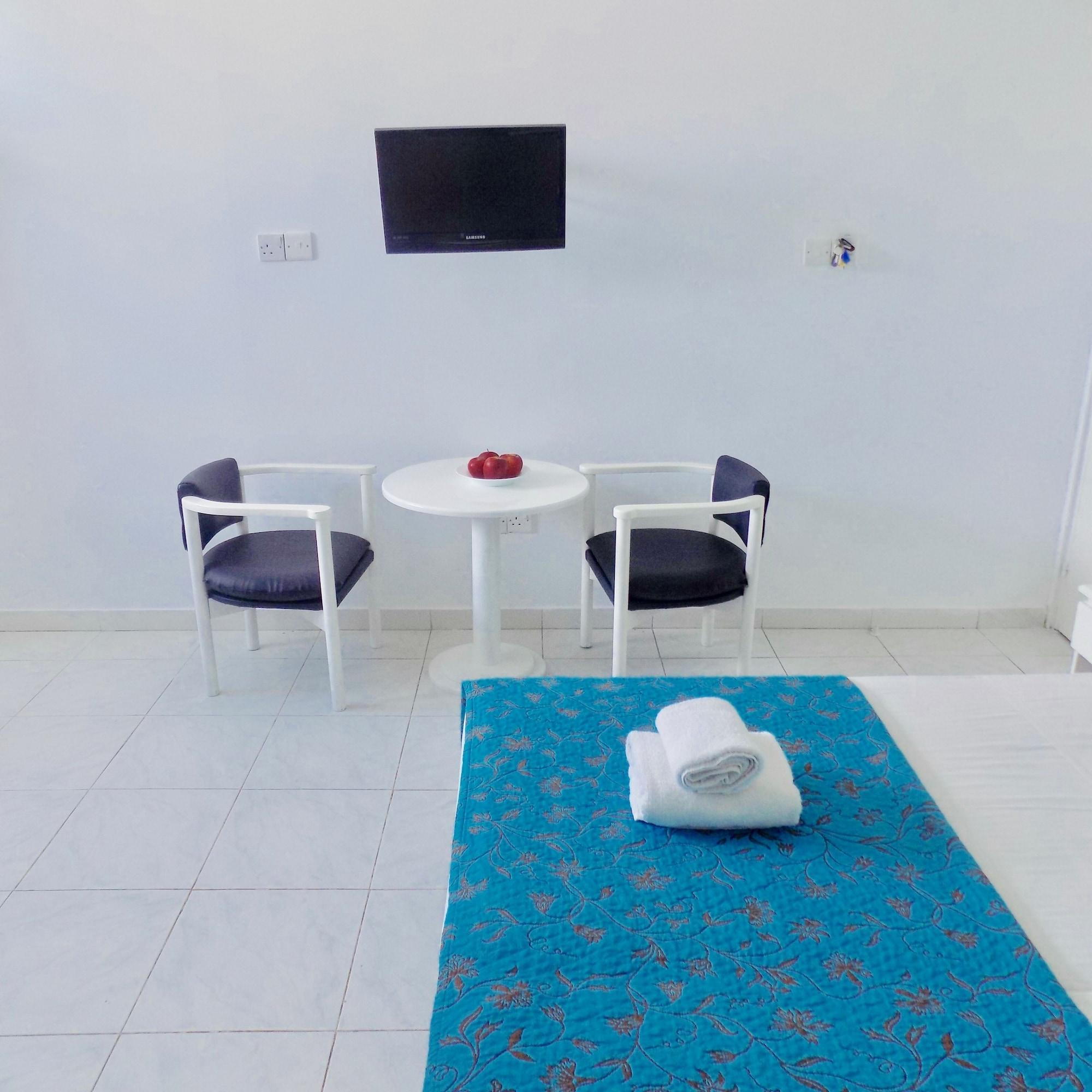 Margarita Napa Apartments Ajia Napa Zewnętrze zdjęcie