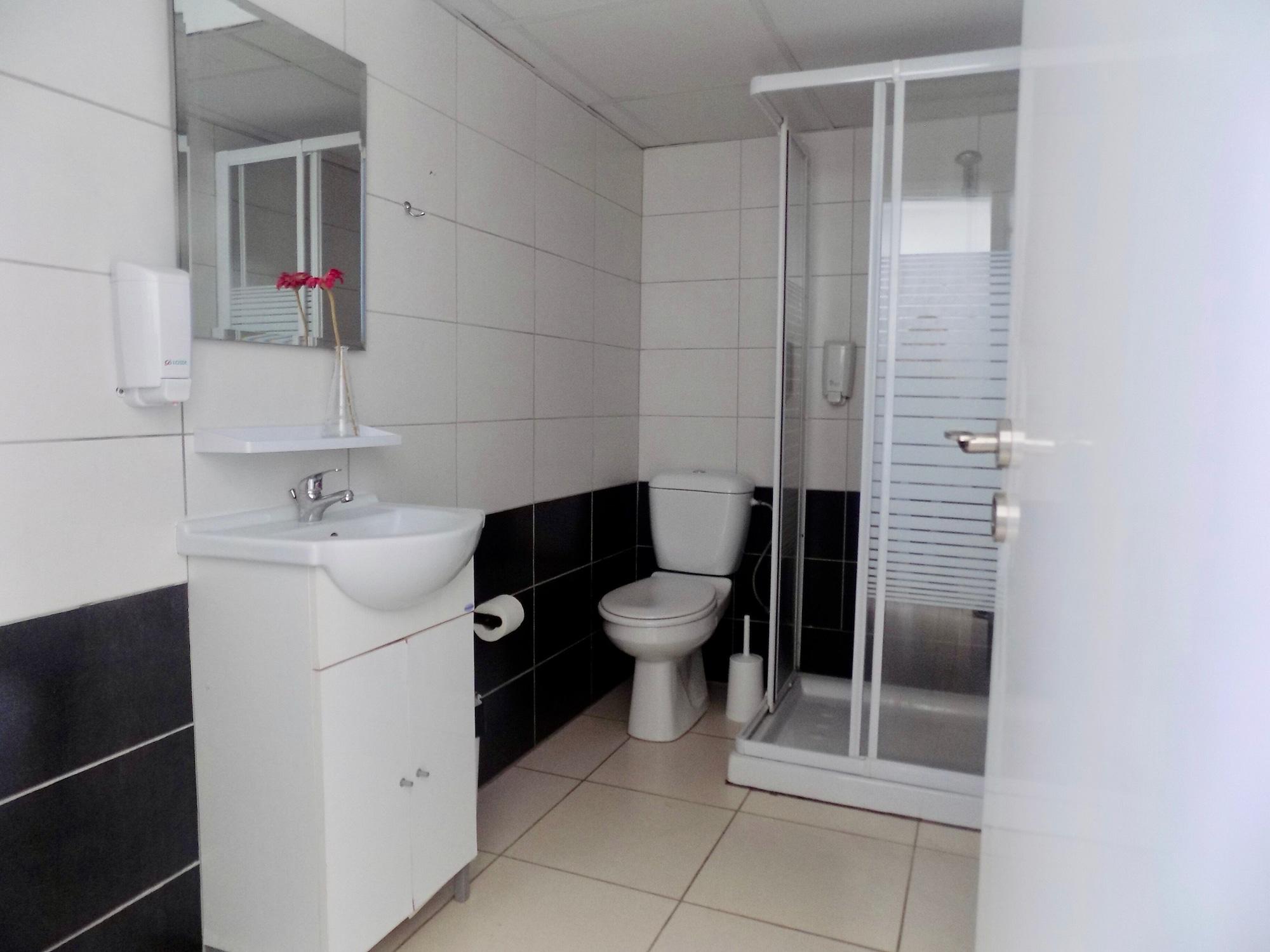 Margarita Napa Apartments Ajia Napa Zewnętrze zdjęcie