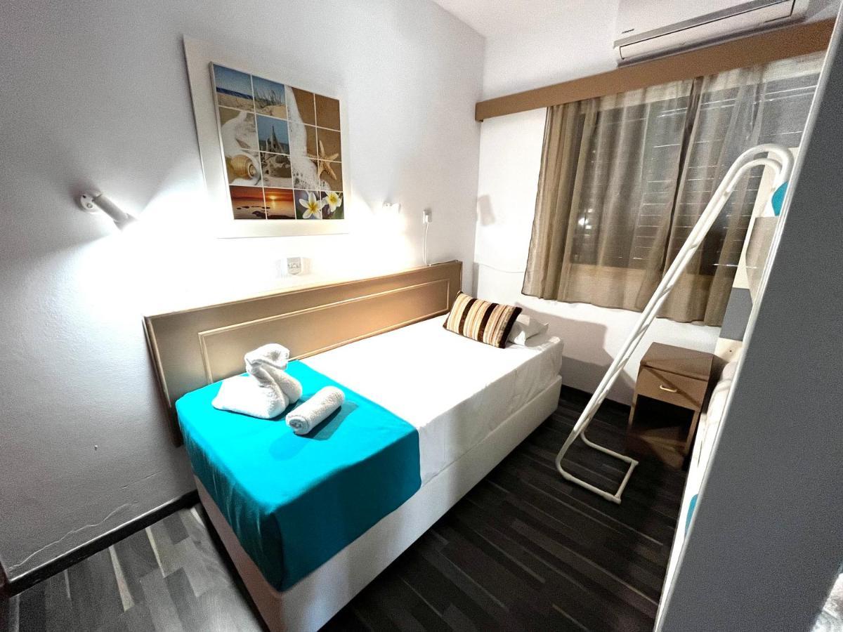 Margarita Napa Apartments Ajia Napa Zewnętrze zdjęcie