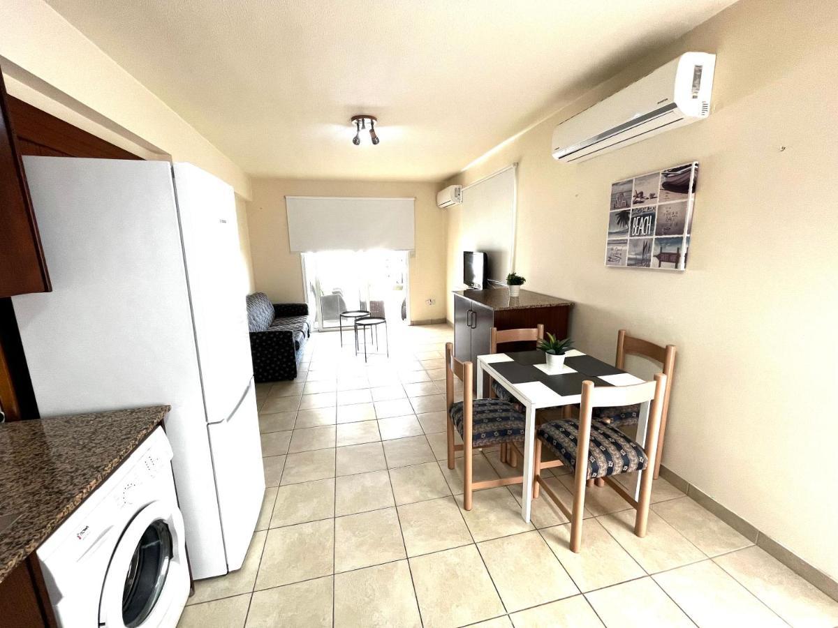 Margarita Napa Apartments Ajia Napa Zewnętrze zdjęcie
