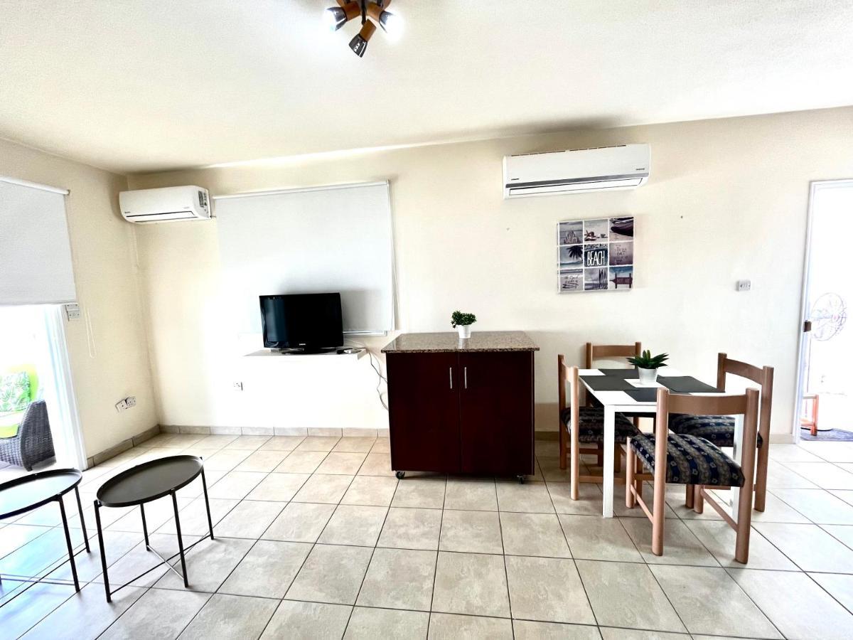 Margarita Napa Apartments Ajia Napa Zewnętrze zdjęcie