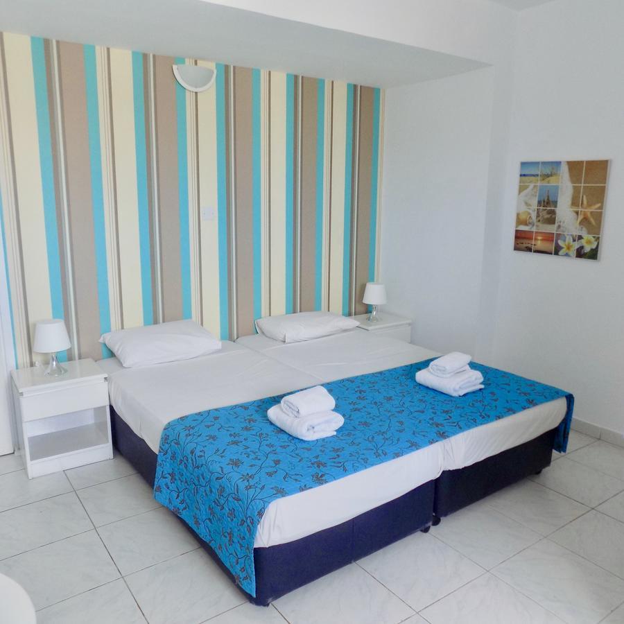 Margarita Napa Apartments Ajia Napa Zewnętrze zdjęcie
