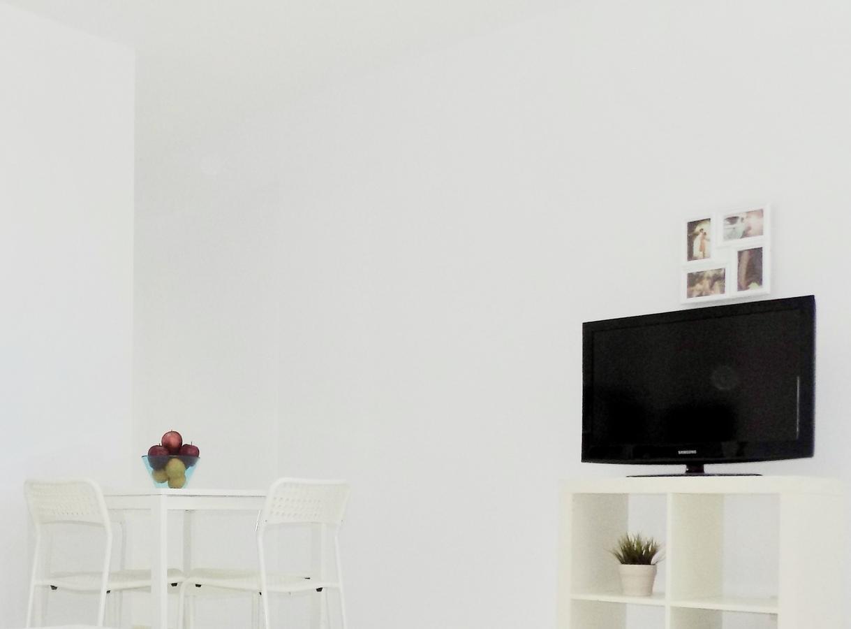 Margarita Napa Apartments Ajia Napa Zewnętrze zdjęcie