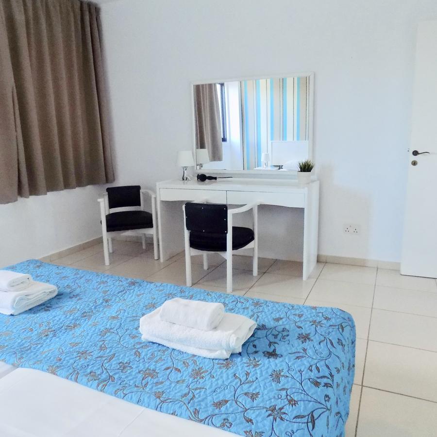 Margarita Napa Apartments Ajia Napa Zewnętrze zdjęcie