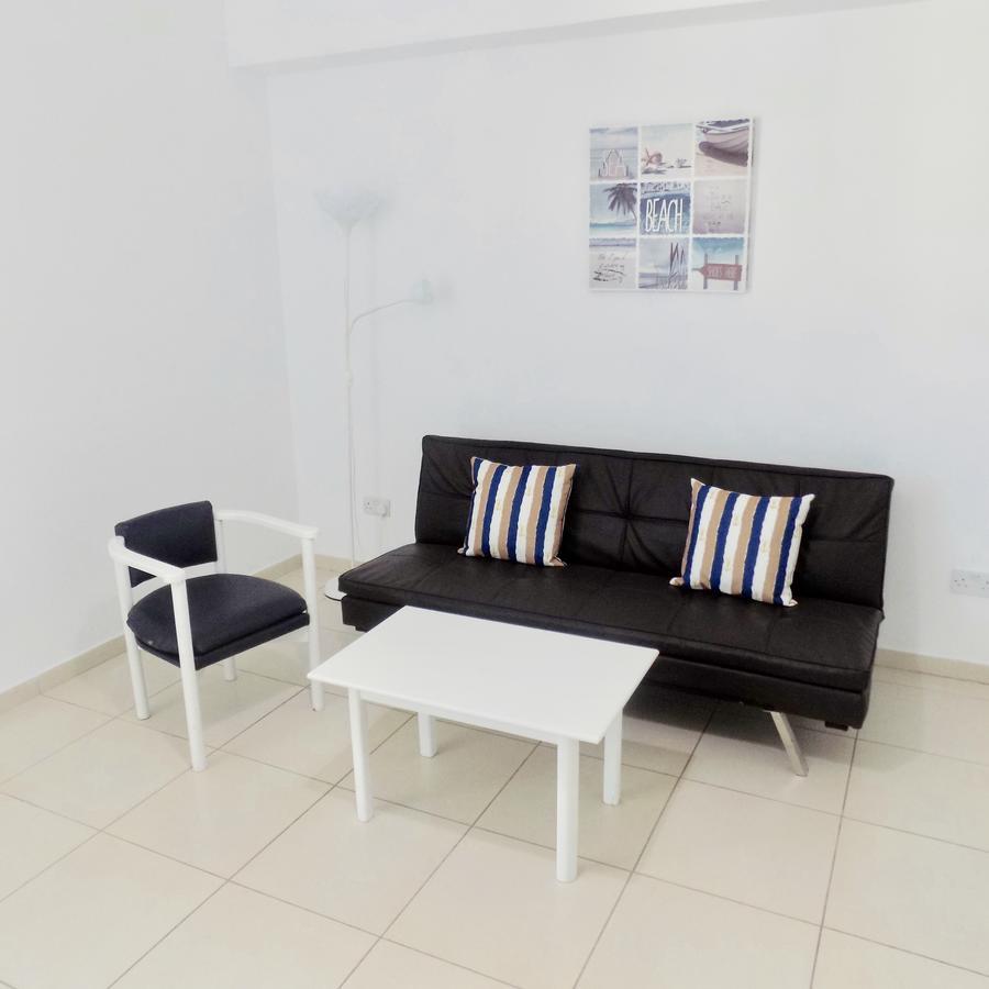 Margarita Napa Apartments Ajia Napa Zewnętrze zdjęcie