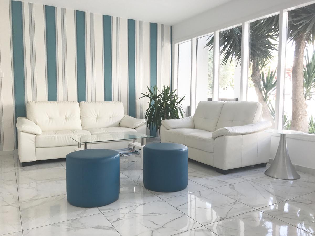 Margarita Napa Apartments Ajia Napa Zewnętrze zdjęcie