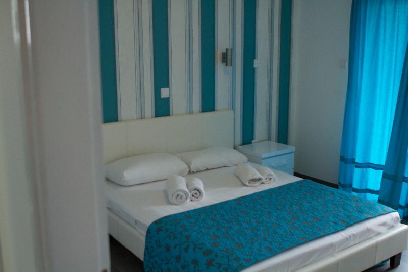 Margarita Napa Apartments Ajia Napa Zewnętrze zdjęcie