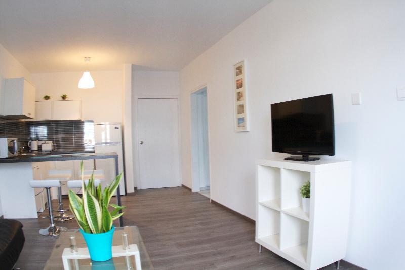 Margarita Napa Apartments Ajia Napa Zewnętrze zdjęcie